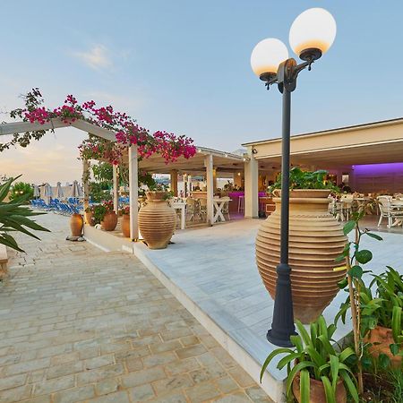 Golden Bay Hotel Apartments Mália Zewnętrze zdjęcie