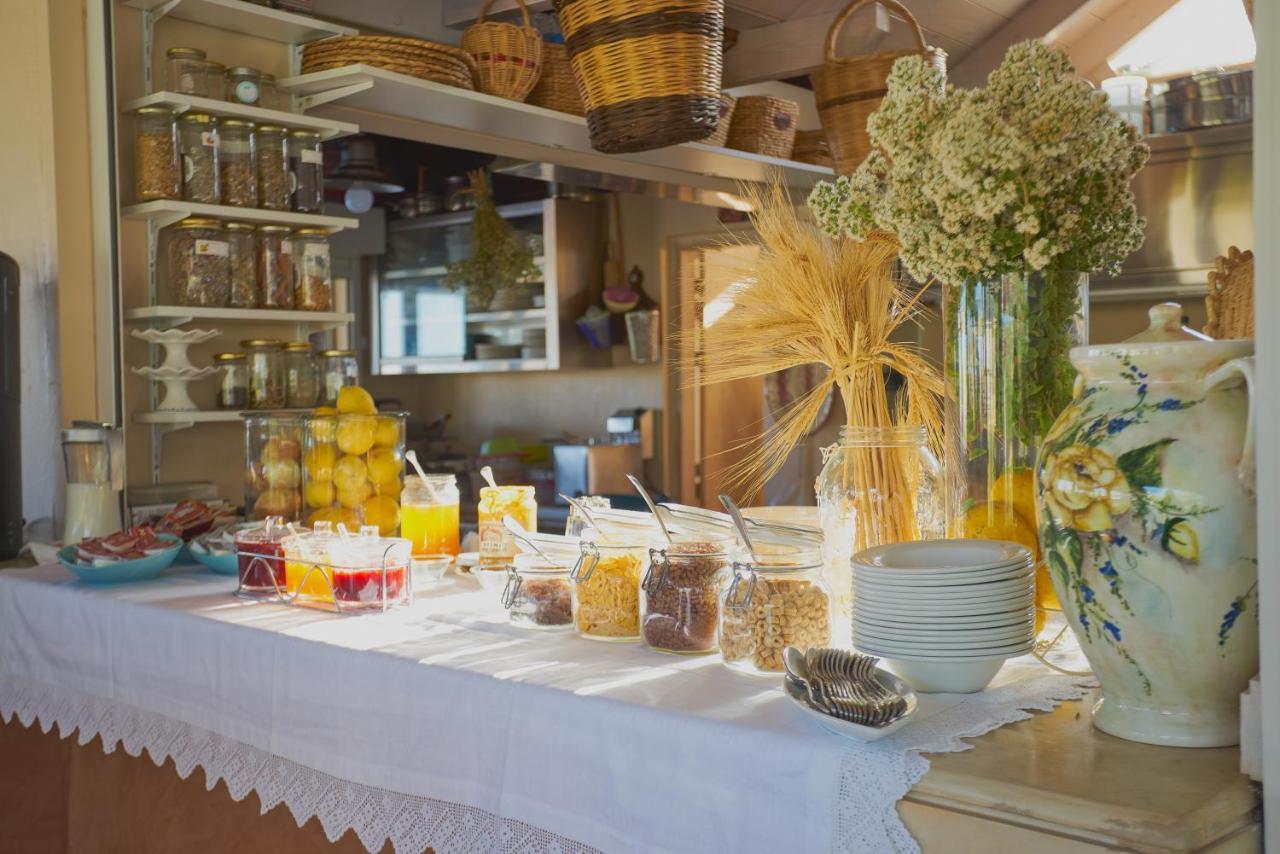 Golden Bay Hotel Apartments Mália Zewnętrze zdjęcie