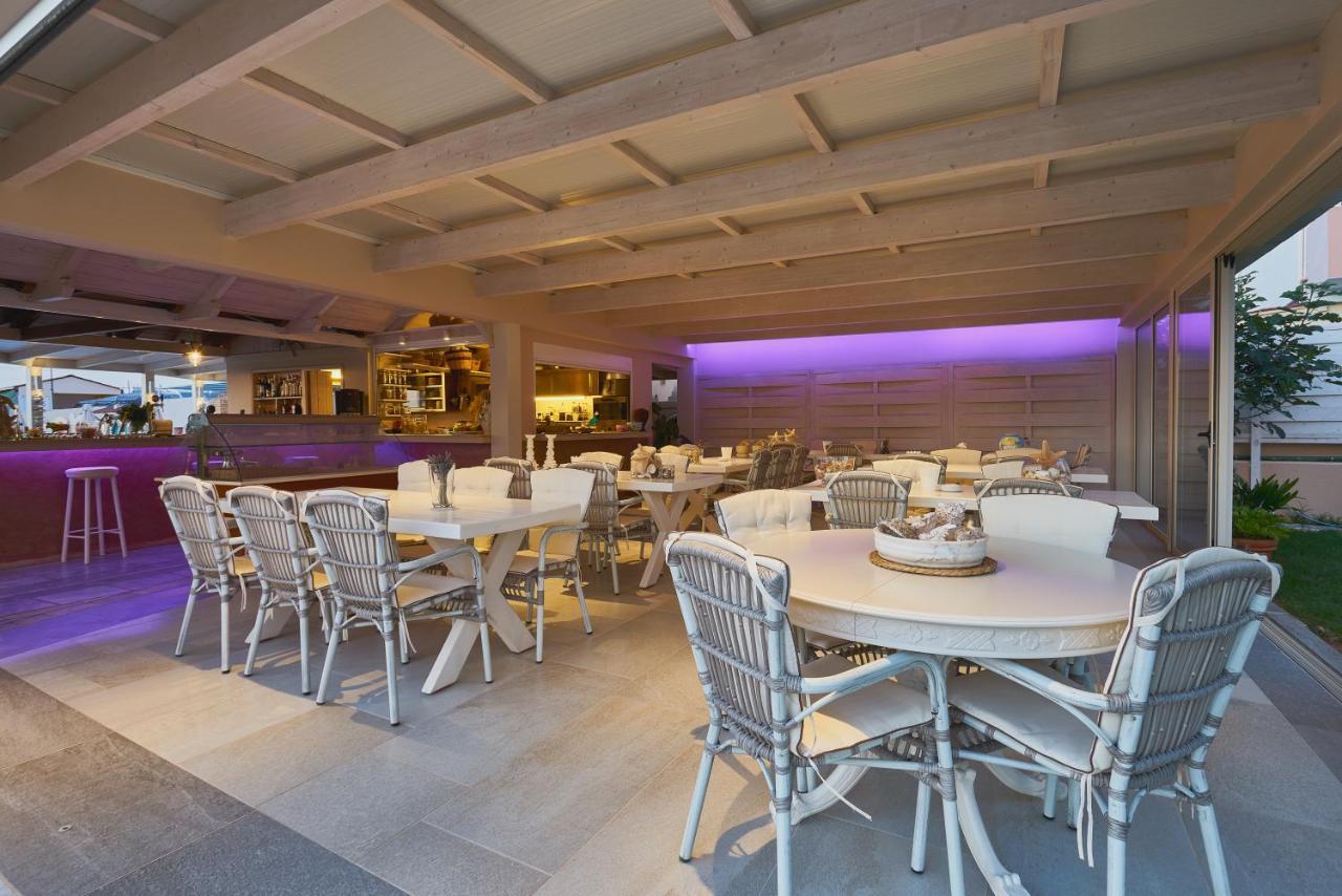 Golden Bay Hotel Apartments Mália Zewnętrze zdjęcie