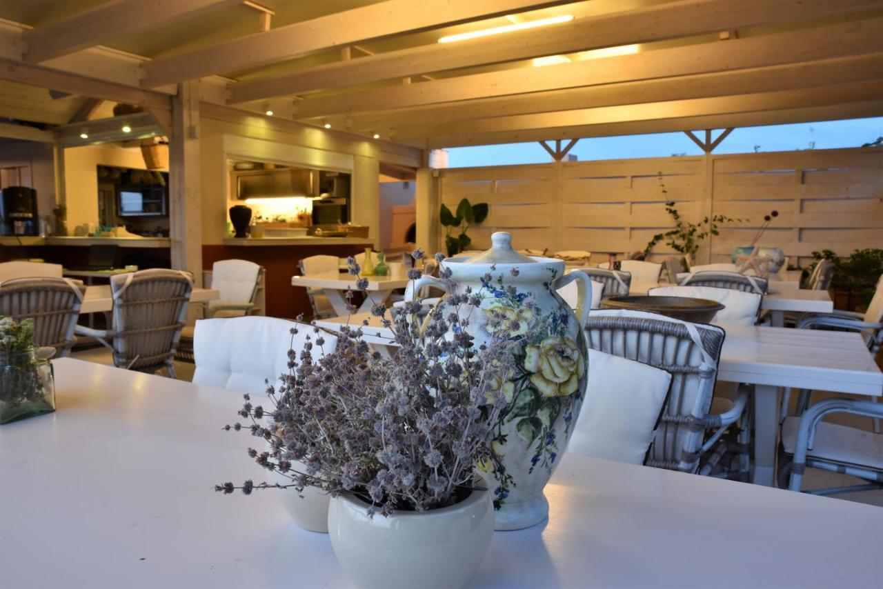 Golden Bay Hotel Apartments Mália Zewnętrze zdjęcie