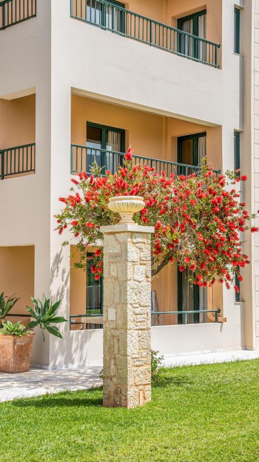 Golden Bay Hotel Apartments Mália Zewnętrze zdjęcie