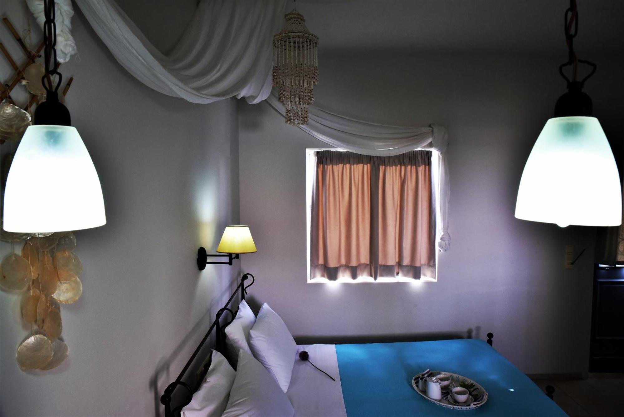 Golden Bay Hotel Apartments Mália Pokój zdjęcie